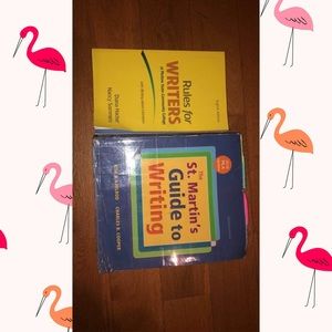 College English Textbooks